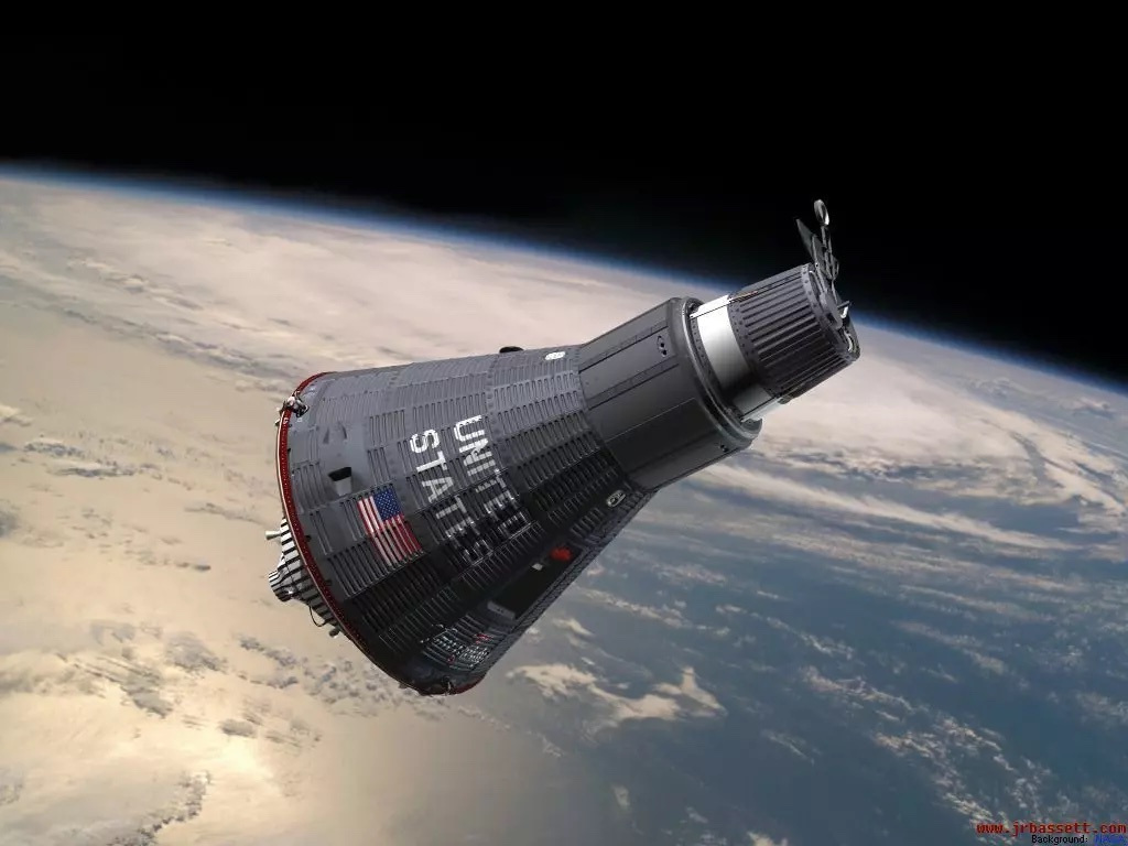 Mercury-capsule