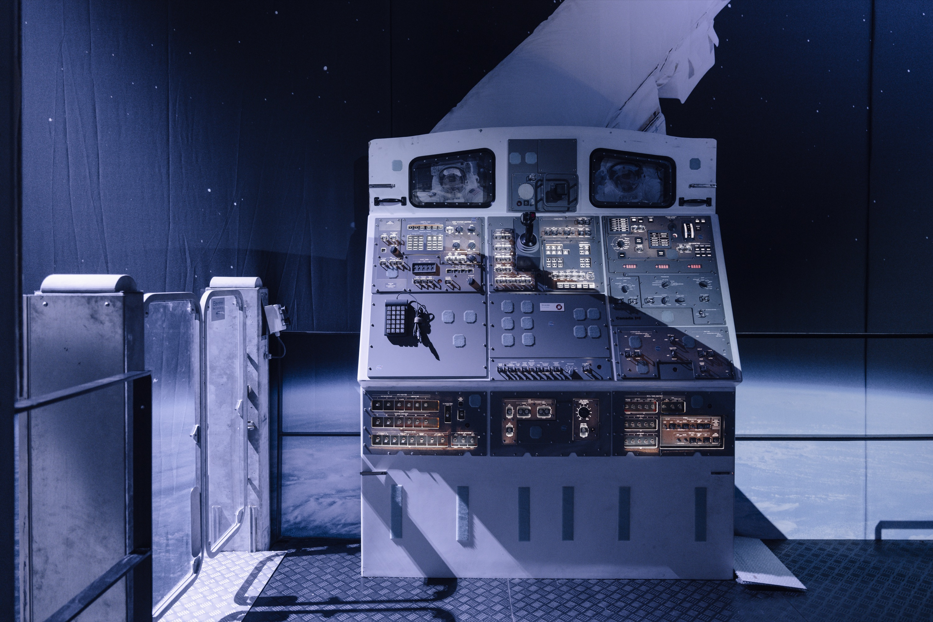 Space Shuttle