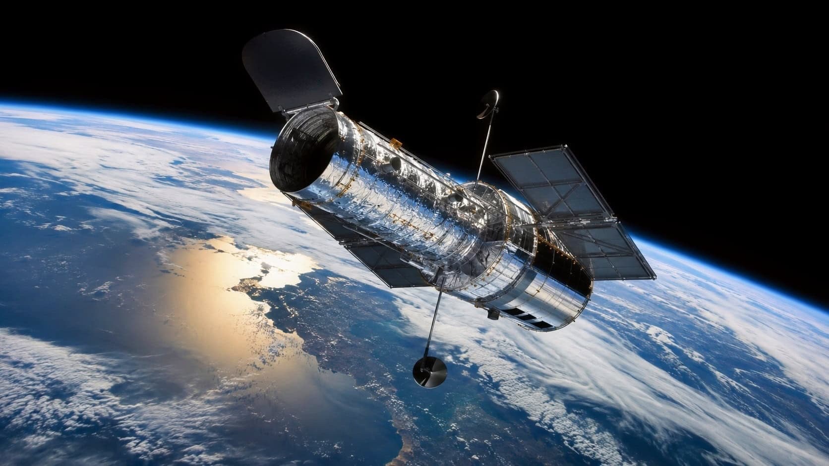 Hubble