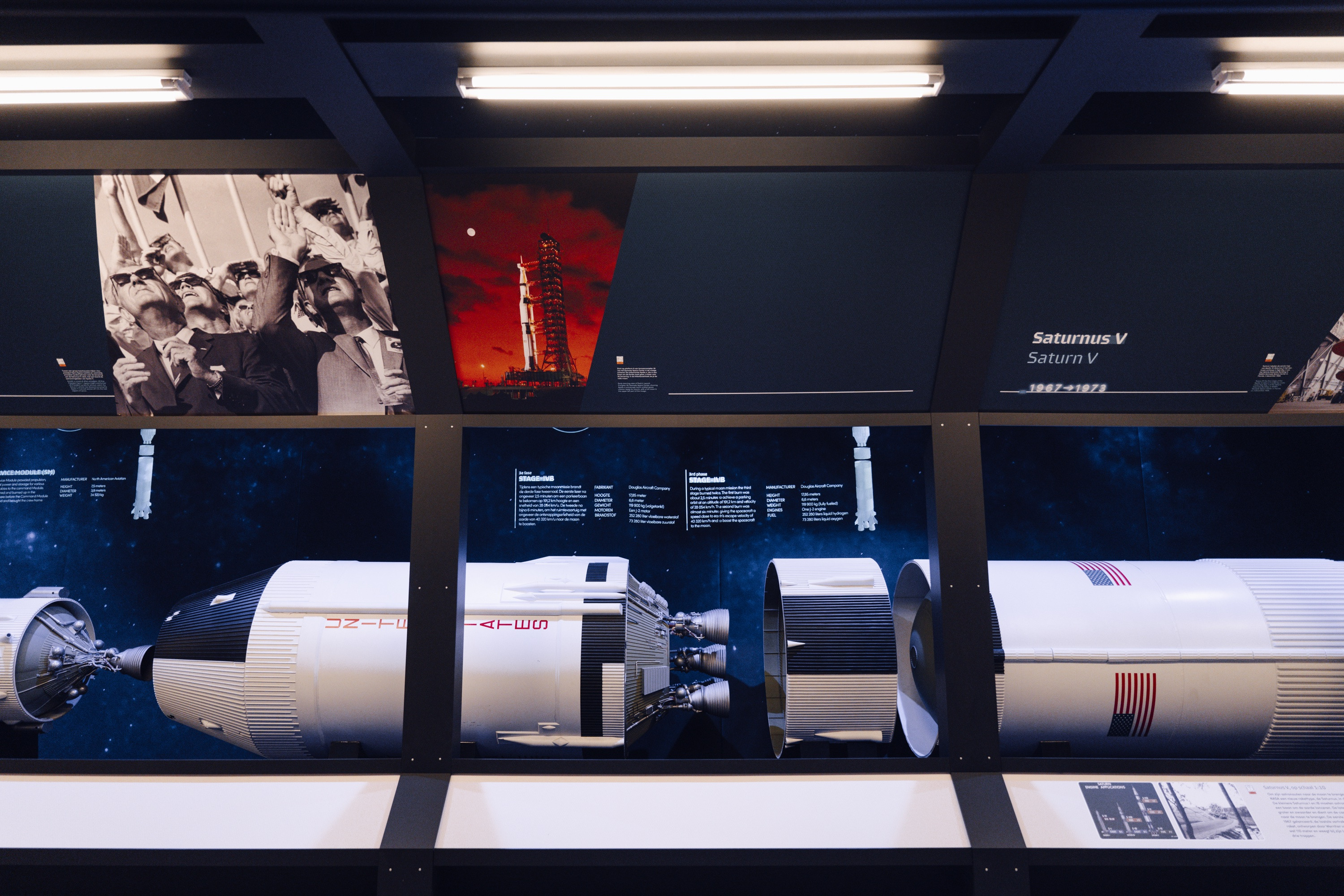Saturn V